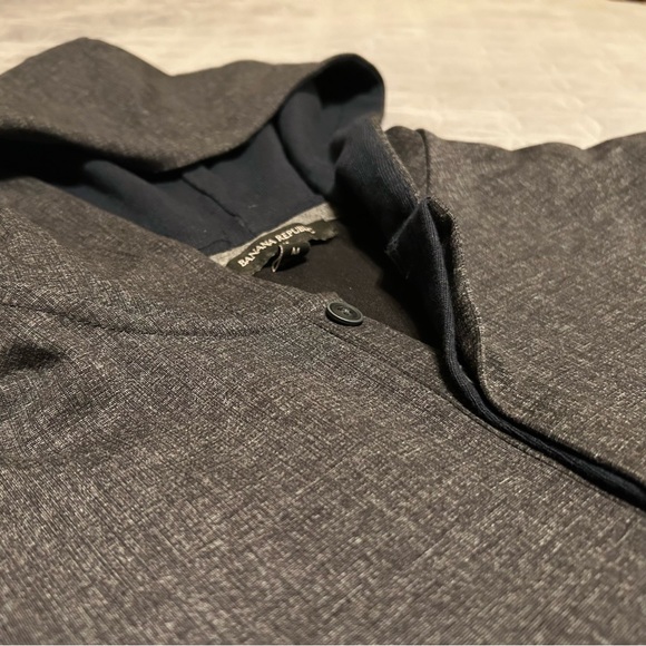 Banana Republic Hoodie - Picture 2 of 4